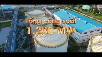 Nhà máy Nhiệt điện Thái Bình 2: Dự án hồi sinh từ khát vọng vượt lên chính mình