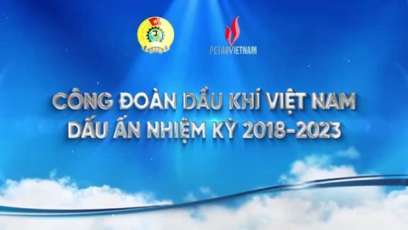 Công đoàn Dầu khí 14