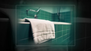 [VIDEO] Khăn tắm của bạn "bẩn" thế nào?