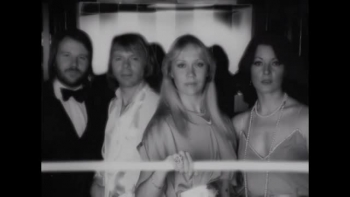 ABBA- The winners take it all