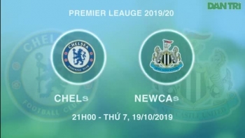 Chelsea- Newcastle
