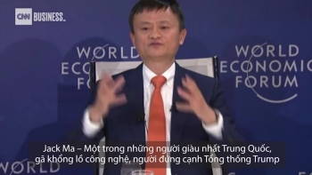 Jack Ma đã thay đổi Trung Quốc như thế nào?