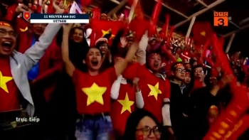 “Đội tuyển Việt Nam đã khiến Malaysia bế tắc trong cả trận đấu”